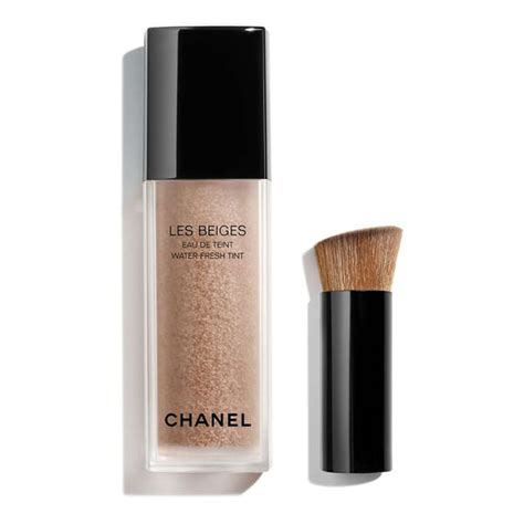 chanel fond de teint sephora|chanel les beiges powder.